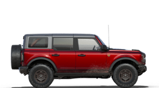 2025 Ford Bronco® External Image 1